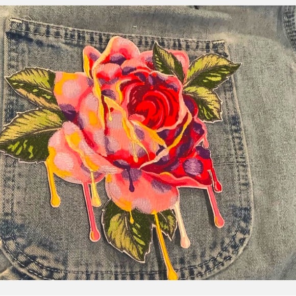 Meet your Posher, Staci - Picture 1 of 1